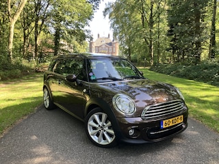 Mini Clubman 1.6 Cooper Chili