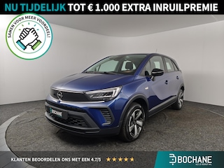 Opel Crossland 1.2 Turbo Edition NAVIGATIE | ACHTERUITRIJCAMERA |