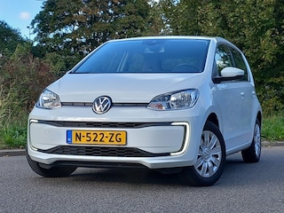 Volkswagen Up Elektrisch| Winterpakket | Bluetooth | Camera