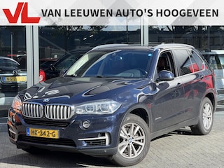 BMW X5 xDrive40e High Executive | Nieuw binnen | Trekhaak | Stoelverwarming | Camera