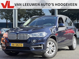 BMW X5 xDrive40e High Executive | Nieuw binnen | Trekhaak | Stoelverwarming | Camera