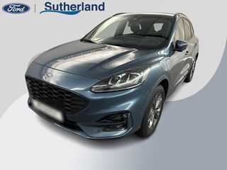 Ford Kuga 2.5 PHEV ST-Line X | Trekhaak Wegklapbaar | Winter Pack | Technology Pack |