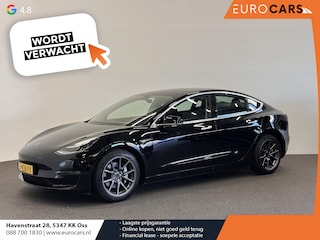 Tesla Model 3 Long Range AWD 75 kWh Autopilot Panoramadak Leder Navi PDC VA Camera