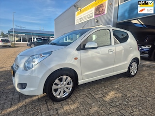 Suzuki Alto 1.0 Exclusive