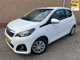 Peugeot 108 1.0 e-VTi Active TOP!