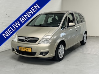 Opel Meriva 1.4-16V Temptation AIRCO / TREKHAAK / CRUISE Loopt en schakelt goed