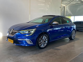 Renault Mégane 1.2 TCe 130PK GT-Line Panoramadak Trekhaak