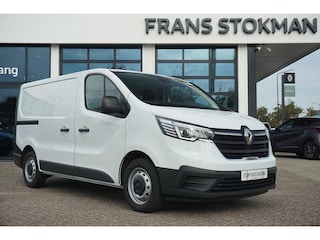 Renault Trafic 2.0 dCi 130 T29 L1H1 Comfort BPM vrij!