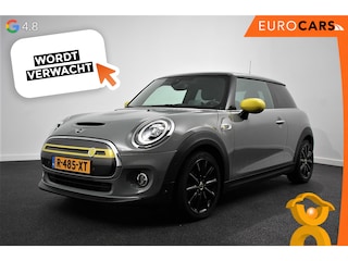 Mini Mini Cooper Charged 33 kWh Leder Climate Control Cruise Control Navigatie Camera Head up Harman Kardon