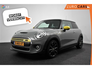 Mini Mini Cooper Charged 33 kWh Leder Climate Control Cruise Control Navigatie Camera Head up Harman Kardon