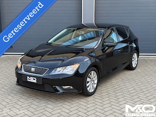 Seat Leon 1.6 TDI Limited Edition | CRUISE | TREKHAAK | PDC