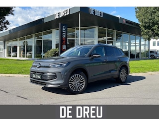 Volkswagen Tiguan 1.5 eTSI Life Edition | TREKHAAK | 360 CAMERA | ADAPTIVE |