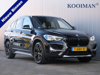 BMW X1 sDrive20i High Executive 192 Pk Automaat Navi / DAB / Camera / 18 inch