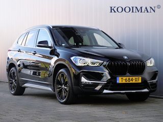 BMW X1 sDrive20i High Executive 192 Pk Automaat Navi / DAB / Camera / 18 inch