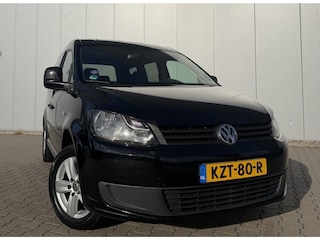 Volkswagen Caddy 1.2 TSI 105PK 5persoons Cruise