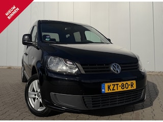 Volkswagen Caddy 1.2 TSI 105PK 5persoons Cruise