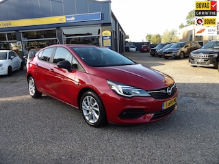 Opel Astra 1.2 Ultimate / Rijklaarprijs