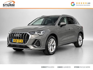 Audi Q3 45 TFSI e S edition
