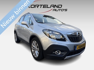 Opel Mokka 1.4 T Cosmo