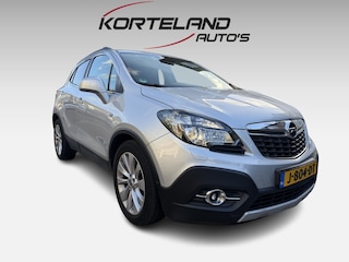 Opel Mokka 1.4 T Cosmo