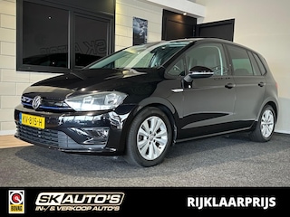 Volkswagen Golf 1.0 TSI CON. SERIES l NAP l TREKHAAK l CAMERA l CLIMA l CRUISE l