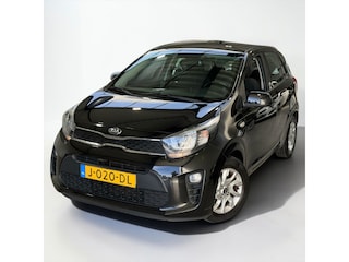 Kia Picanto 1.0 MPi DynamicLine CAM CARPLAY