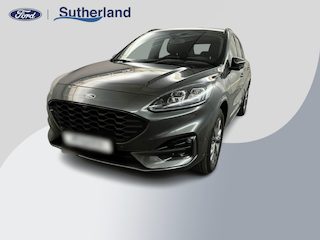 Ford Kuga 2.5 PHEV ST-Line X | Trekhaak Wegklapbaar | Winter pack | Adaptieve Cruise Control |