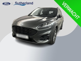 Ford Kuga 2.5 PHEV ST-Line X | Trekhaak Wegklapbaar | Winter pack | Adaptieve Cruise Control |