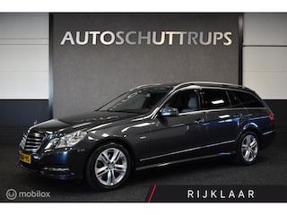 Mercedes-Benz Estate 200 CGI Avantgarde STOELVERW. / NAVI / PDC / LEDER / TR.HAAK /