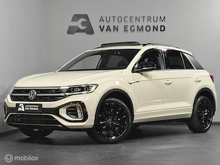 Volkswagen T-Roc 1.5 TSI DSG R-LINE | PANO | ACC | BEATS