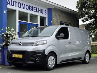 Citroën Jumpy bestel 2.0 BlueHDI 180 Comfort M S&S