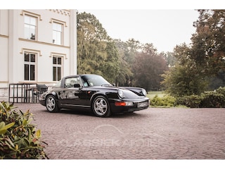 Porsche 911 3.6 Targa Carrera 2 964