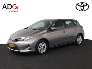 Toyota Auris 1.8 Hybrid Aspiration