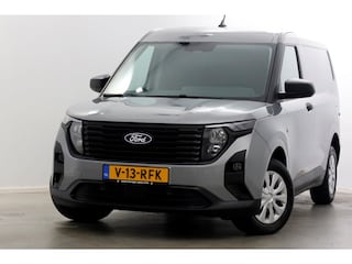 Ford Transit Courier 1.0 EcoBoost 125pk Automaat Trend Airco/Navi/Camera 03-2024