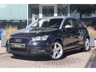 Audi A1 1.0 TFSI 95pk Design