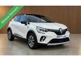 Renault Captur 1.3 TCe 130 Intens