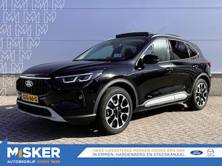 Ford Kuga 2.5 PHEV Active X