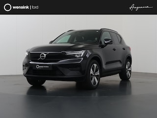 Volvo XC40 Recharge Plus | Elek. Trekhaak | Warmtepomp | Navigatie | Parkeercamera | Cruise Control Adaptief | Apple Carplay/Android Auto | Elek. Achterklep |