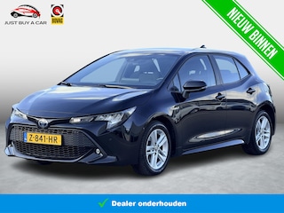 Toyota Corolla 1.8 Hybrid Active Dealeronderhouden | Zuinig, Comfortabel & Betrouwbaar | APK 06-2028 |