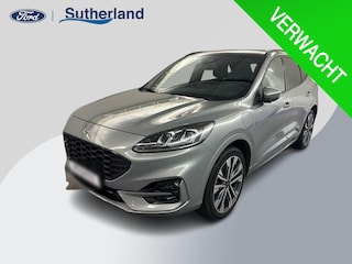 Ford Kuga 2.5 PHEV ST-Line X | Trekhaak Wegklapbaar | Panorama - Dak | Winter Pack | 20" Lichtmetalen Velgen |