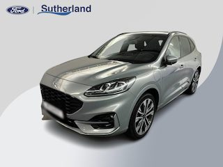 Ford Kuga 2.5 PHEV ST-Line X | Trekhaak Wegklapbaar | Panorama - Dak | Winter Pack | 20" Lichtmetalen Velgen |