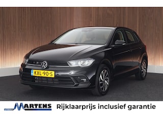 Volkswagen Polo 1.0 TSI 95pk DSG Life Climate Control App-Connect