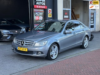 Mercedes-Benz C-klasse 200 CGI Business Class Elegance Automaat Clima