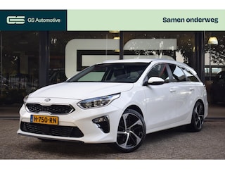 Kia Ceed Sportswagon 1.0 T-GDi DynamicPlusLine