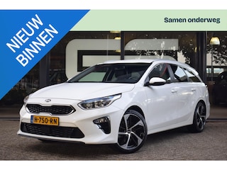 Kia Ceed Sportswagon 1.0 T-GDi DynamicPlusLine