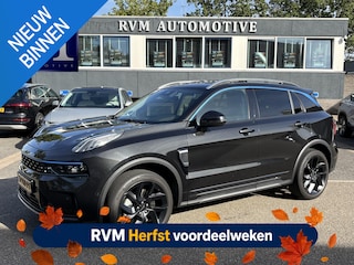 Lynk & Co 01 1.5 VAN €21.900,- VOOR €19.770,- UW VOORDEEL: €2.130,- APPLE CARPLAY/ANDROID AUTO | PANORAMADAK | ELEKTRISCHE ACHTERKLEP | STOEL VERWARMING | MEMORY SEATS |