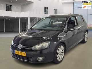 Volkswagen Golf 1.4 TSI Highline|AUTOMAAT DSG|NAVI|AIRCO|CRUISE|2XSLEUTELS|BOEKJES