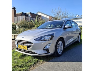 Ford Focus Wagon 1.5 EcoBoost Active Business Automaat / Verwarmde Stoelen + Voorruit