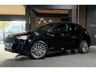 Audi Q3 40 TFSI quattro Pro Line S-line|Pano|Camera