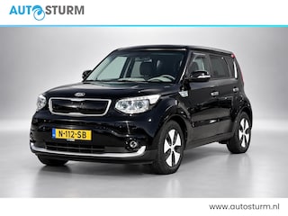 Kia Soul EV Edition 30 kWh